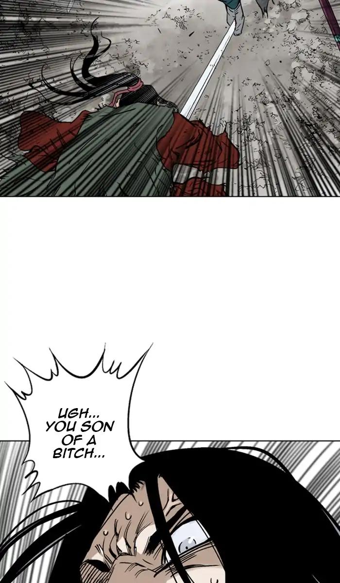 Gosu (The Master) Chapter 154 95